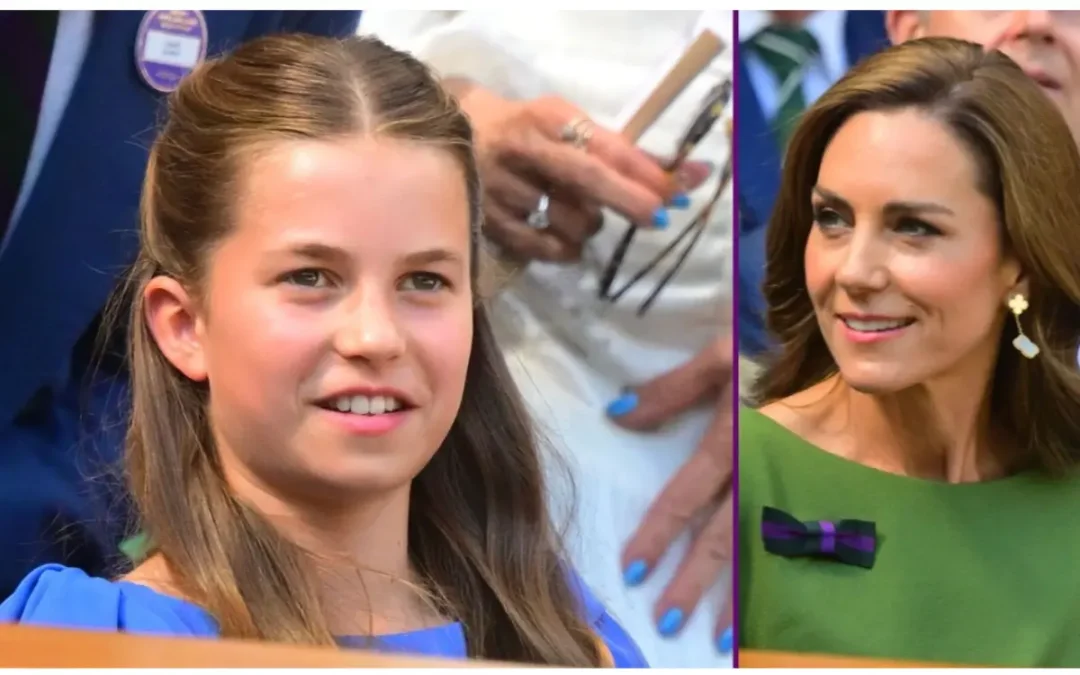 Prince Louis : pourquoi était-il absent de Wimbledon avec William et Kate ?
