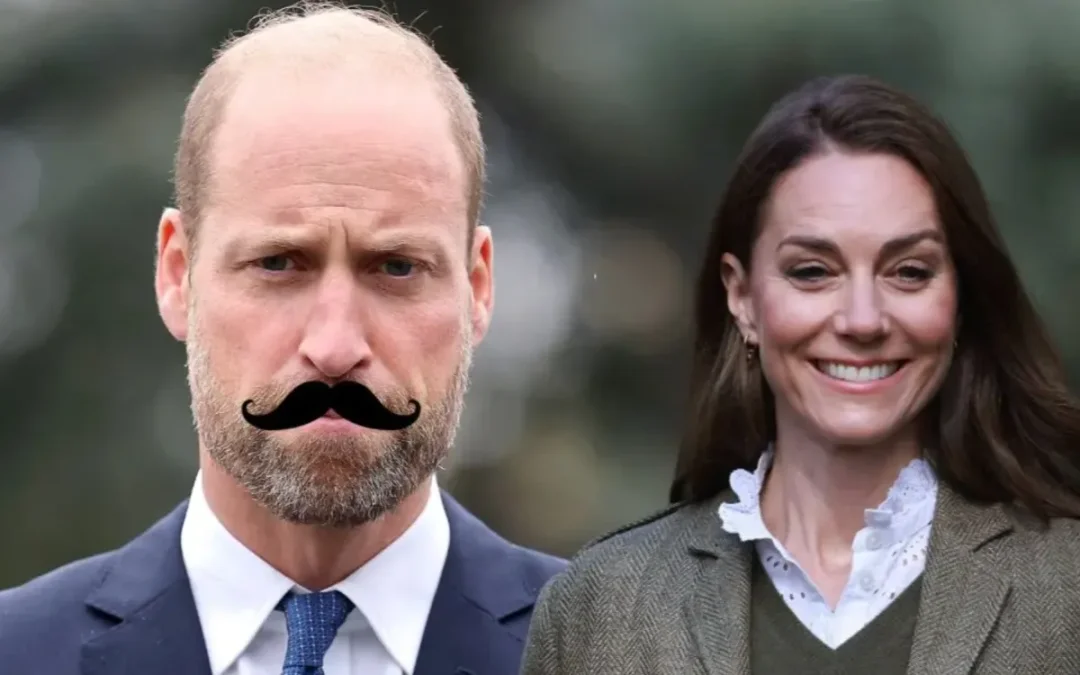 Prince William : ce changement de look radical qui ferait « horreur » à Kate Middleton