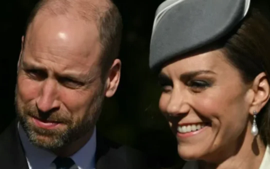 Prince William et Kate Middleton : le montant de leur loyer dévoilé, énorme surprise