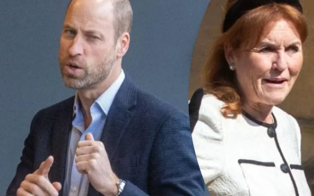 Prince William : malaise, cette histoire de fantôme d'Elizabeth II choque la famille royale