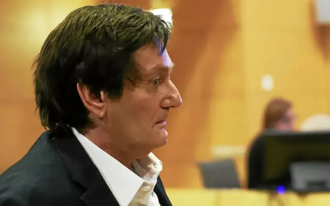 Que devient Pierre Palmade à Bordeaux ? Les révélations de ses voisins