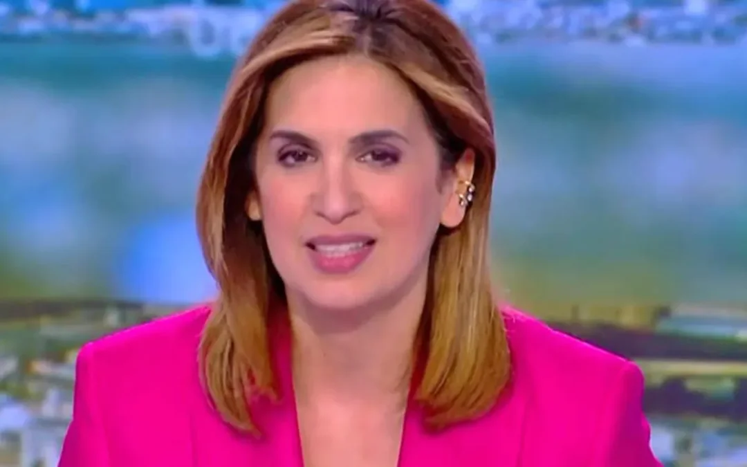 Quel poste pour Sonia Mabrouk sur BFMTV après son départ de CNews ?