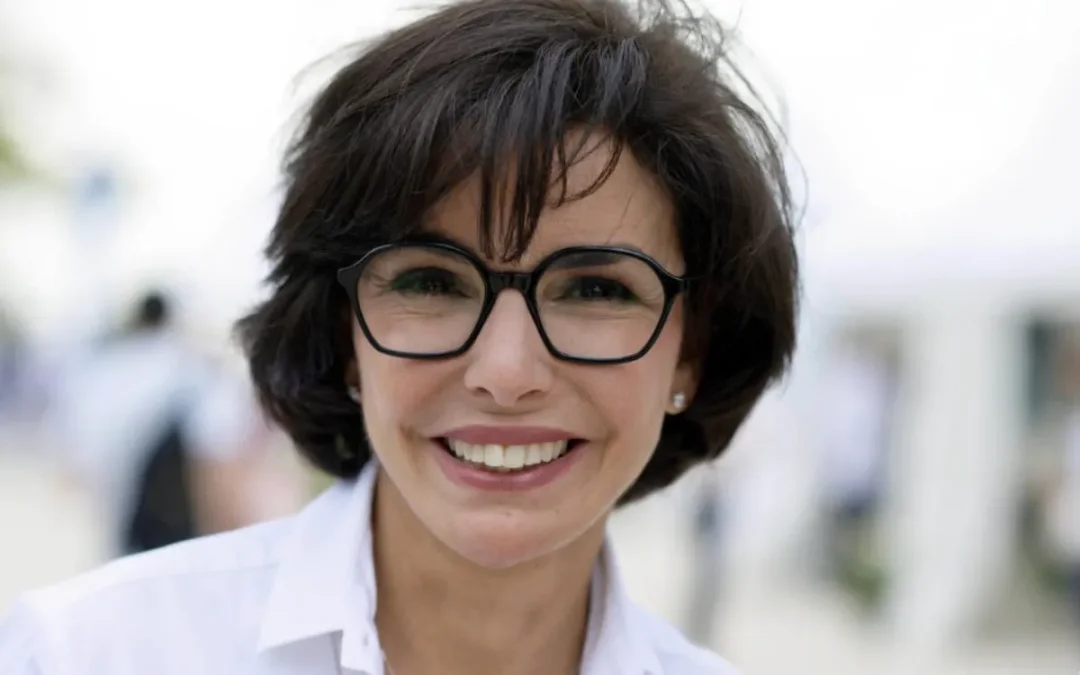 Rachida Dati : Zohra lui fait « vivre un enfer »