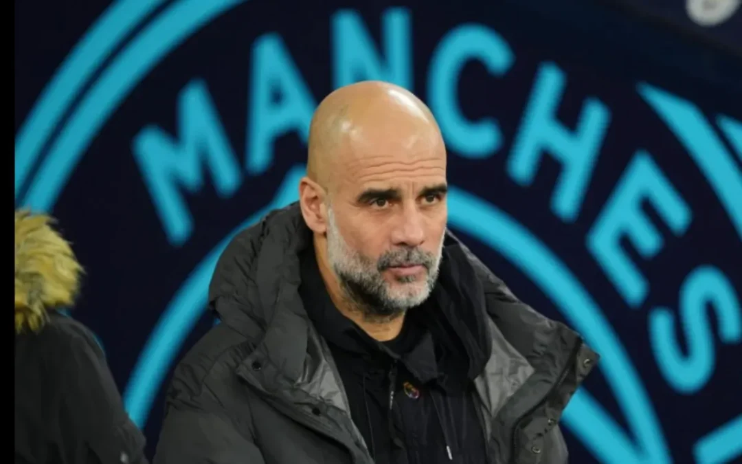 Ramadan : Pep Guardiola recadre après les sifflets contre Rayane Cherki