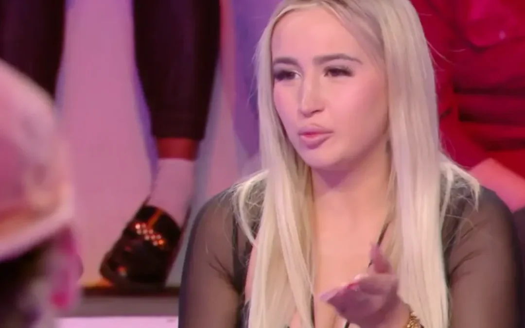 Raymond Aabou atomise Polska sur TBT9