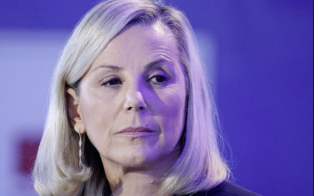 Laurence Ferrari attaquée : le soutien sans faille de Renaud Capuçon