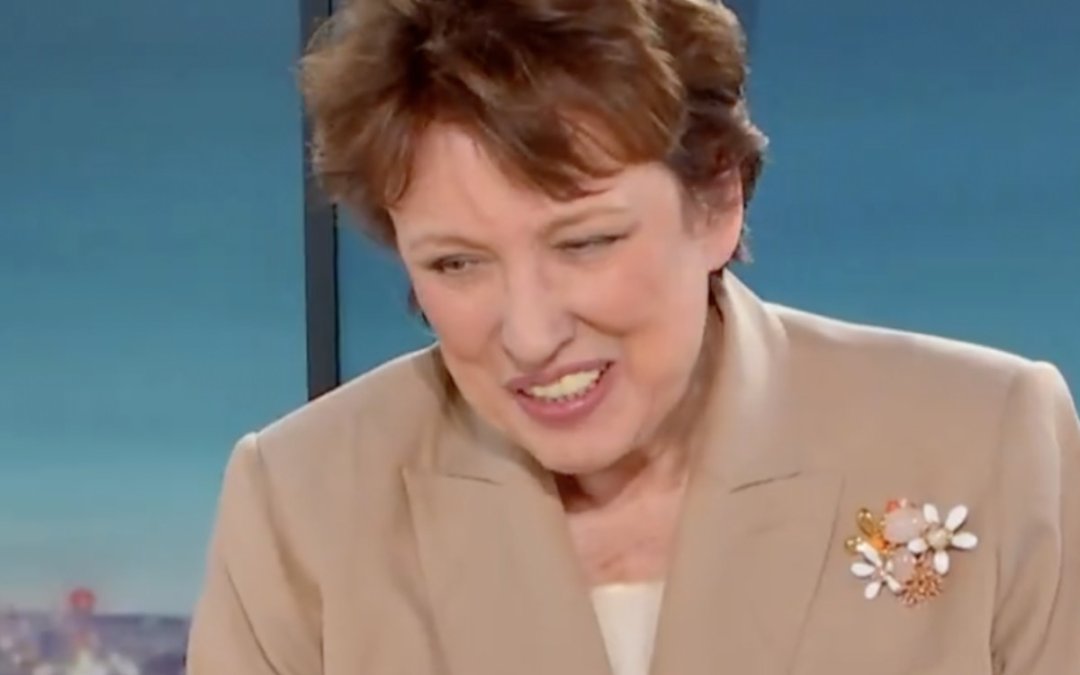 Roselyne Bachelot : son tacle mémorable contre Jordan Bardella n'avait rien d'un accident ! 