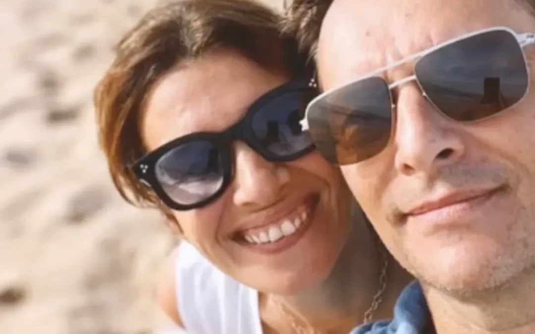 Rupture avec Alexandra Pastor ? La réponse de David Hallyday ne laisse guère de doute