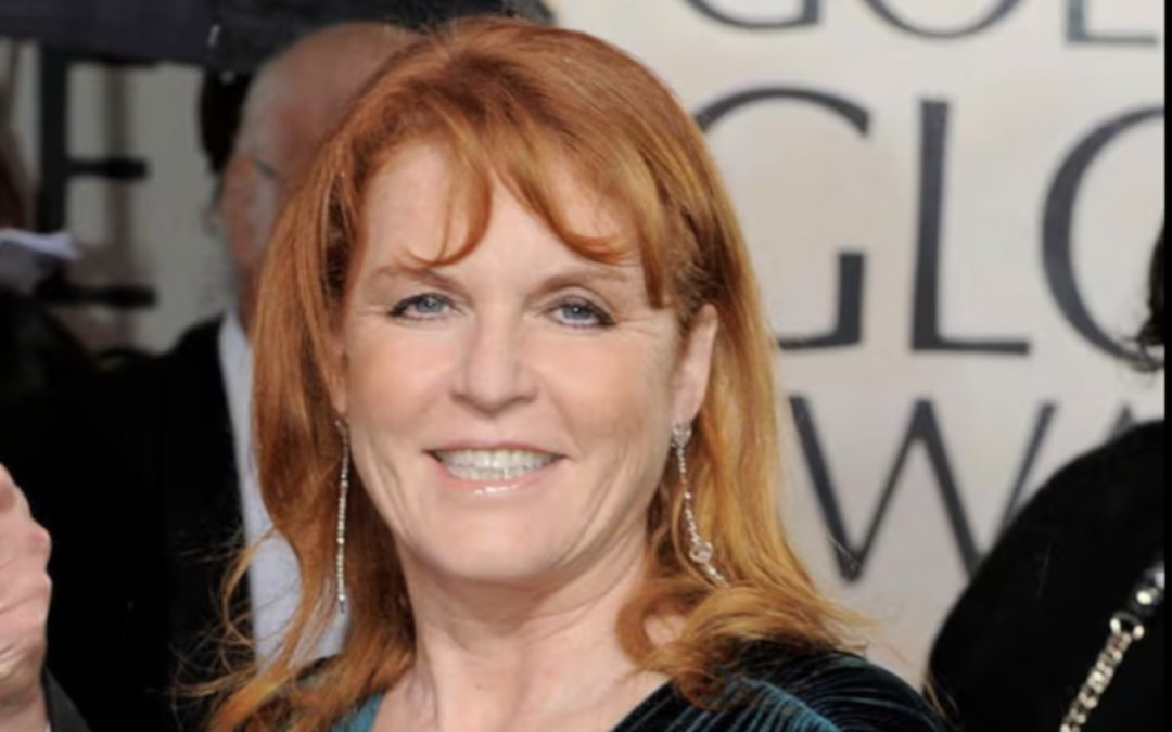 Sarah Ferguson : son exil doré au Portugal pour fuir la tempête royale