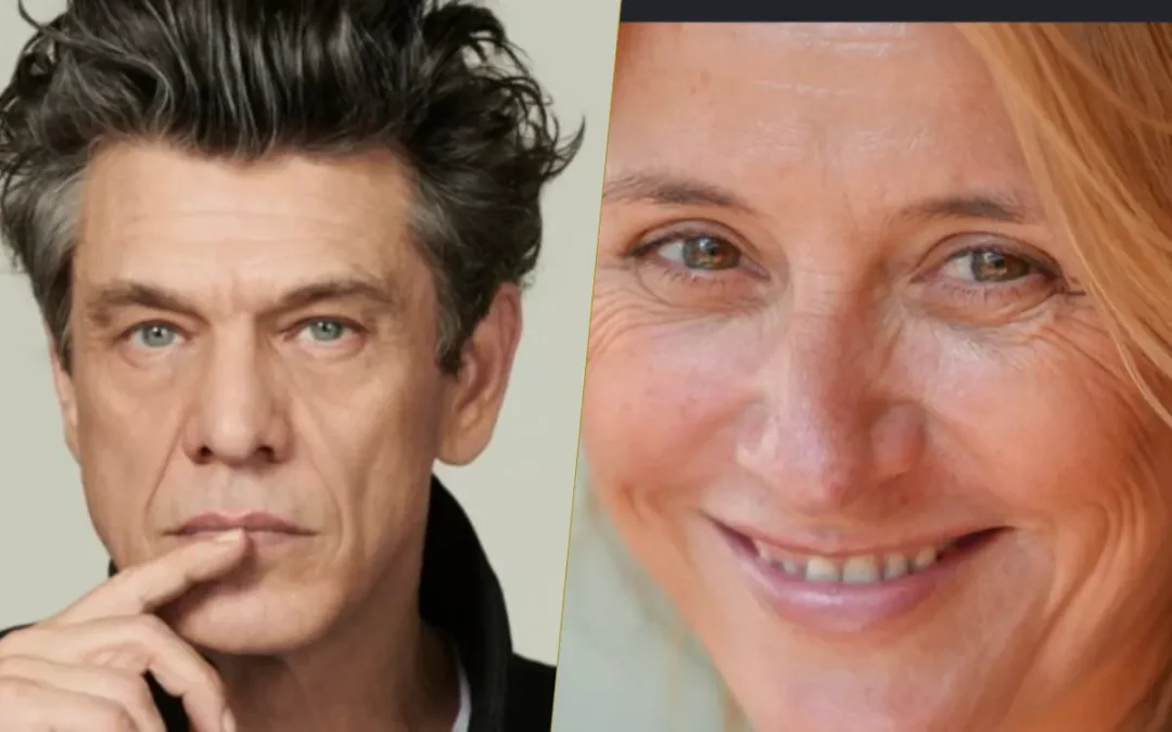 Sarah Poniatowski : « Il est toujours là »… confidence émouvante sur Marc Lavoine