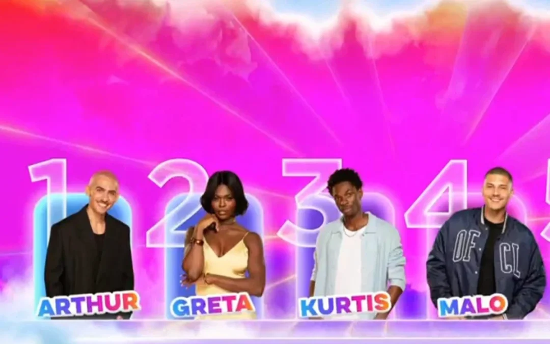 Secret Story : six candidats menacés après la décision de La Voix