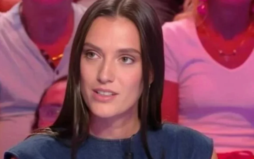 Shana Loustau : « elle ressemble à... », ce compliment qui surprend 