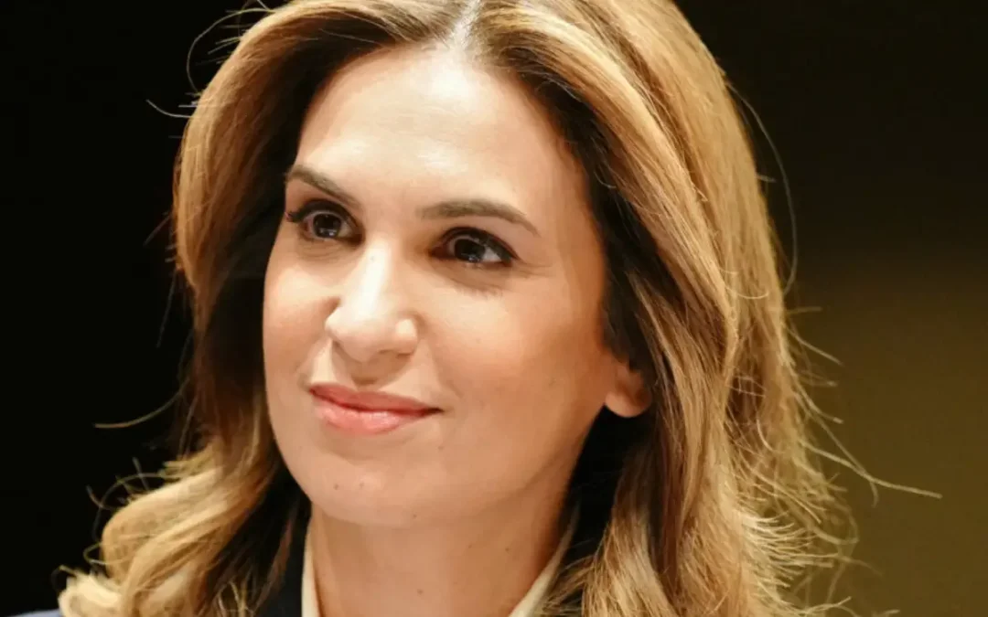 Sonia Mabrouk sur BFMTV : le nom de son émission rappelle étrangement CNews