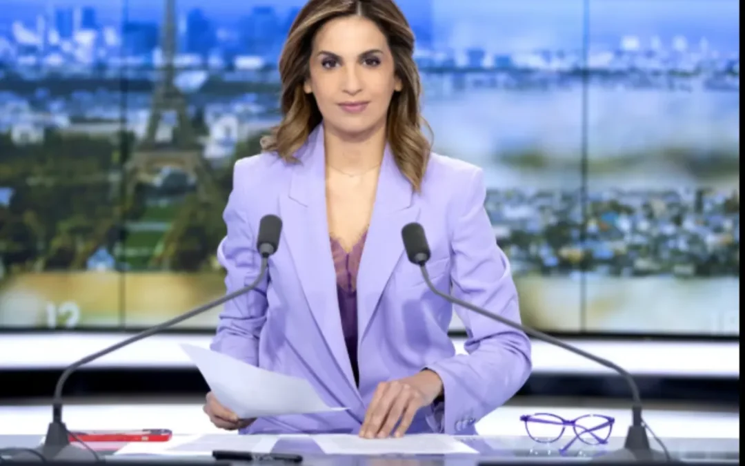 Sonia Mabrouk, double peine pour CNews après son départ