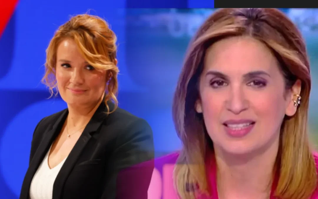 Sonia Mabrouk : explosion à BFMTV ? Ce que pense vraiment Pascale de La Tour du Pin