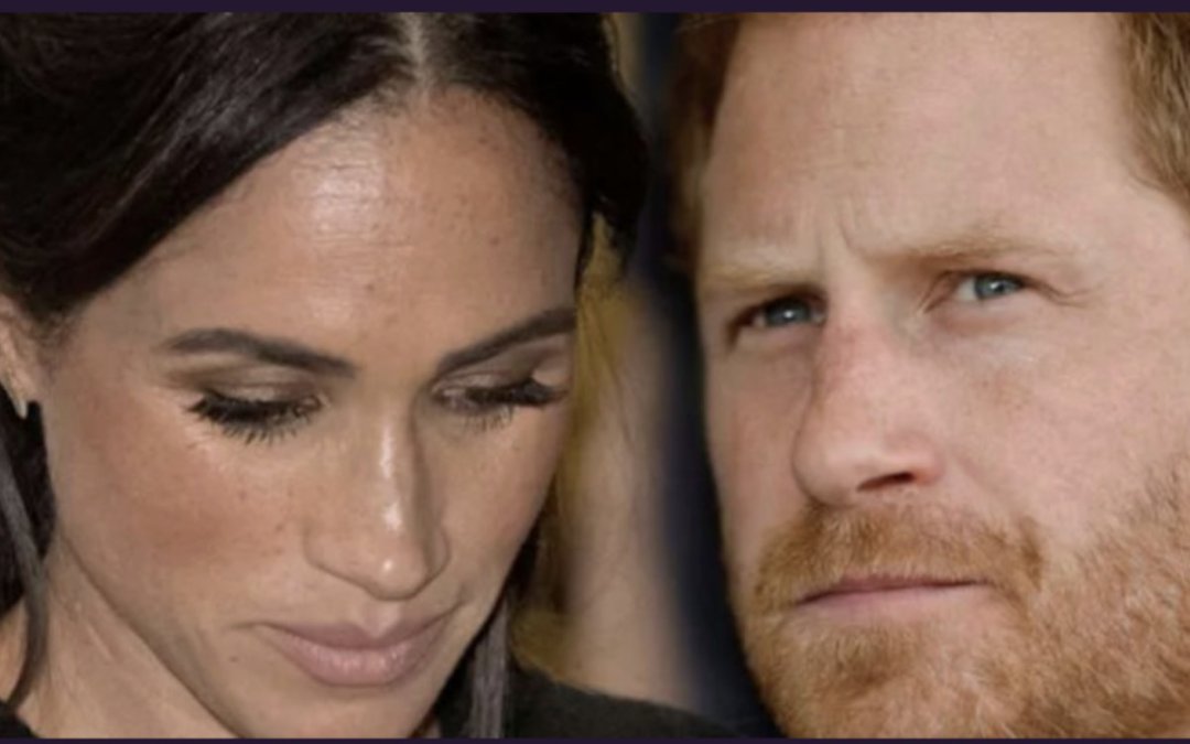 Sophie d'Édimbourg et le prince Harry : les secrets d'une réconciliation 