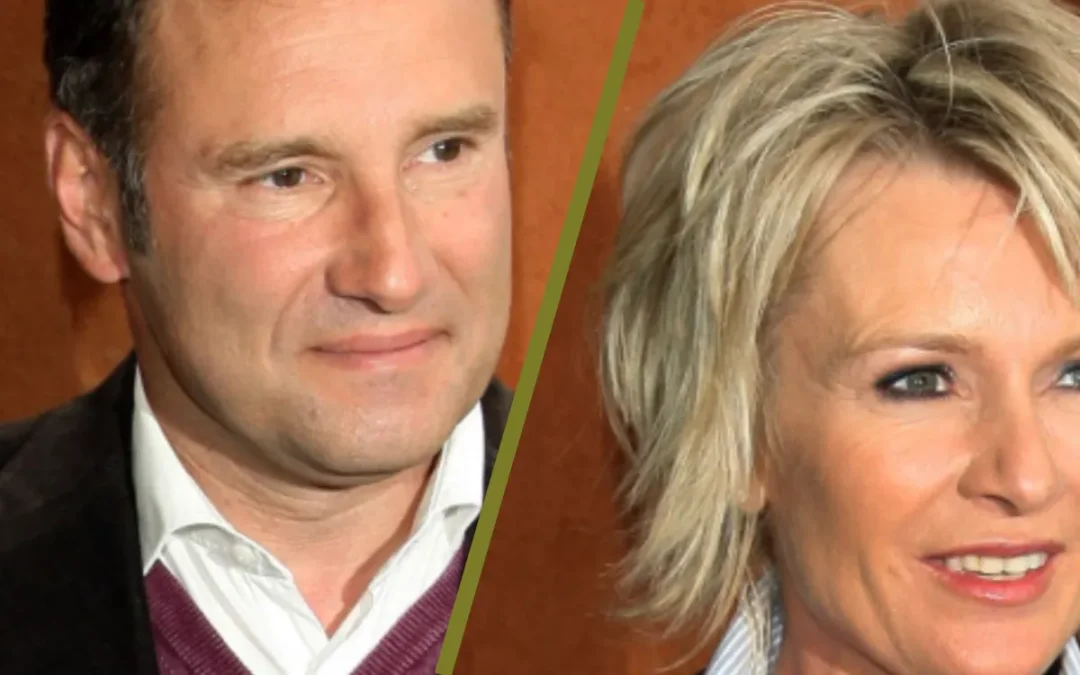 Sophie Davant : « Je suis terriblement déçue », ses confidences chocs sur son divorce avec Pierre Sled