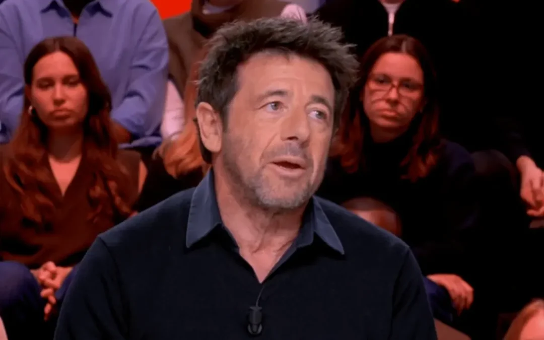 Sous contrôle judiciaire, comment Clémence, la compagne de Patrick Bruel, fait bloc pour lui éviter de sombrer