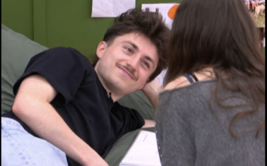 Star Academy, Léo crée l'embarras avec sa phrase sur « son niveau »