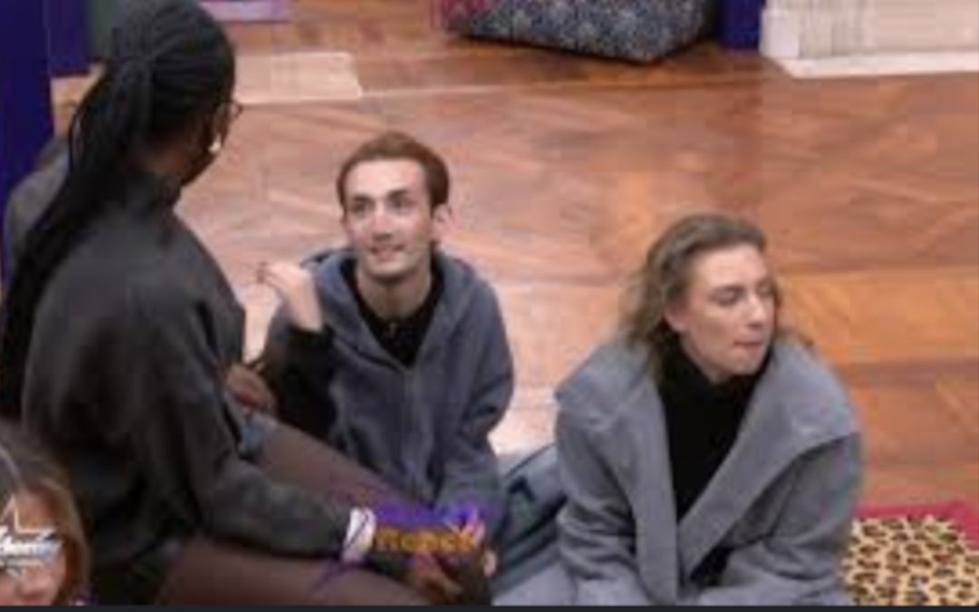 Star Academy : Le « clan » Léa-Victor-Mélissa accusé de « massacre » 