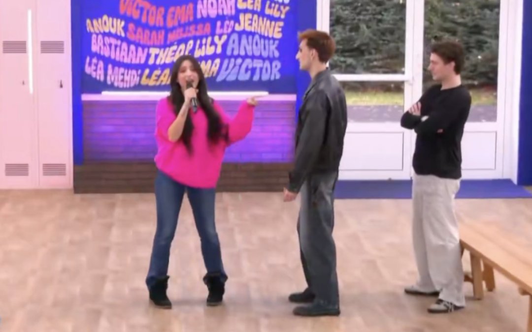 Star Academy : Ambre cartonne aux évaluations, mais divise encore