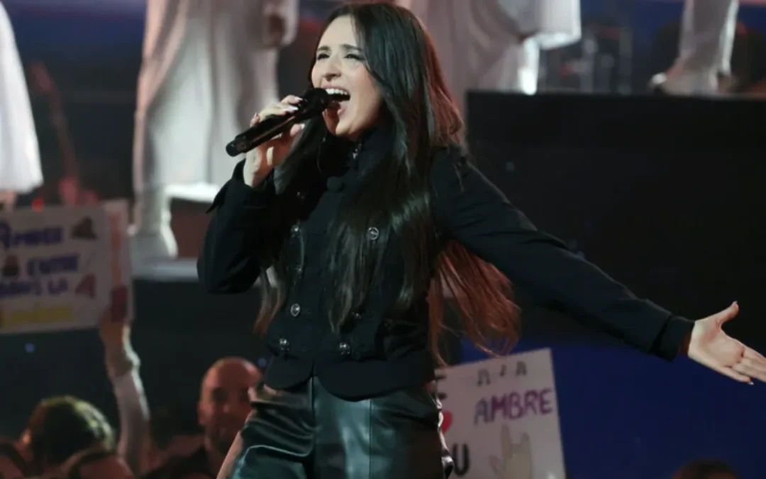 Star Academy : Ambre et Victor face méthodes musclées de Jonathan Jenvrin