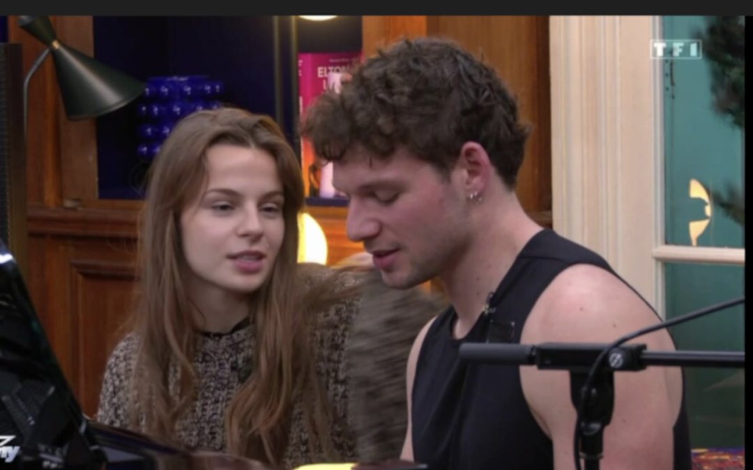 Star Academy : Tempête sentimentale pour Théo, rapprochement suspect avec Anouk