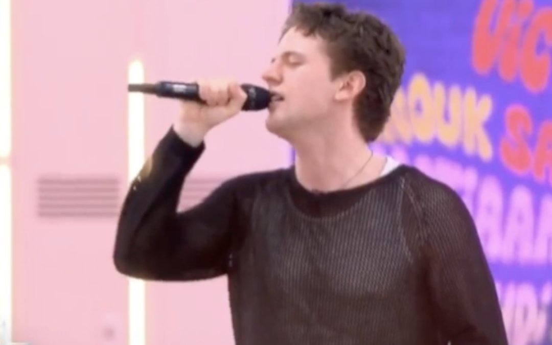 Star Academy : Bastiaan, sa voix continue de diviser 