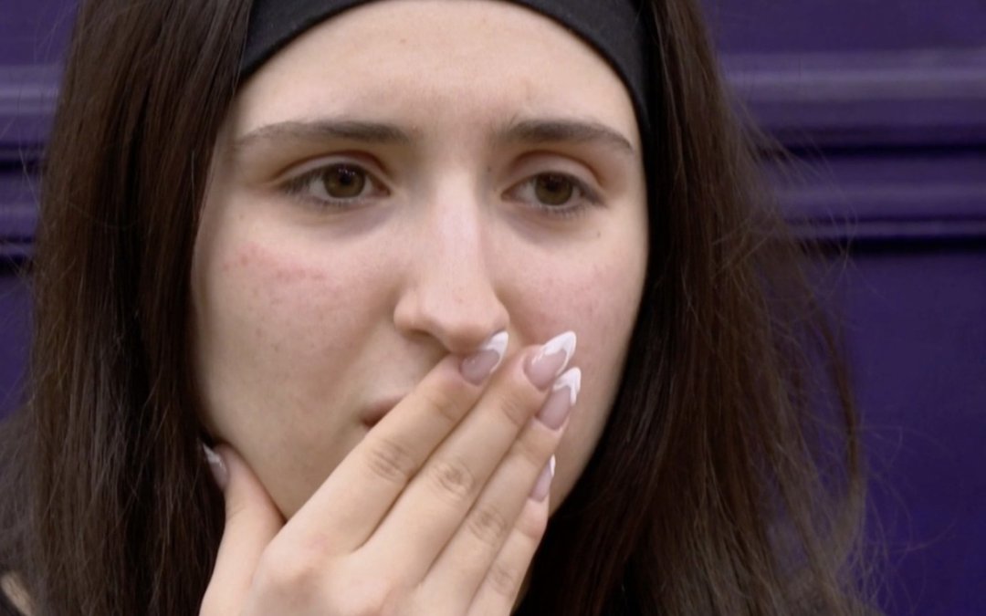 Star Academy : ce que Christophe Maé a exigé d'Ambre ?