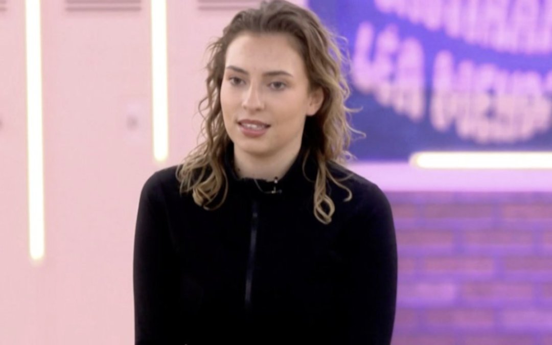 Star Academy : encensée par Louane et Paul Mirabel, Léa brise sa carapace 