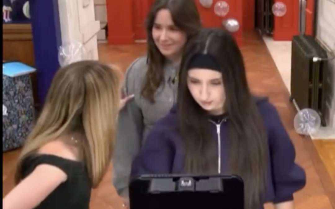 Star Academy : Mélissa revient et fait une révélation sur Ambre