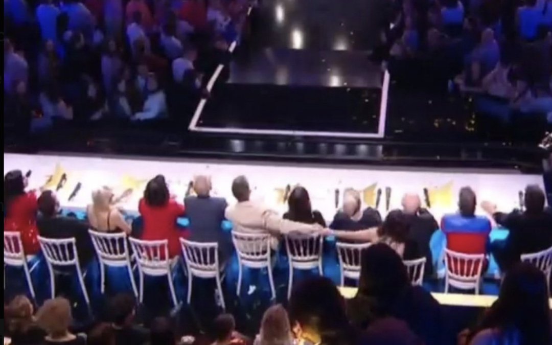 Star Academy : Michael Goldman et Lucie Bernardoni, leur geste discret en plein prime