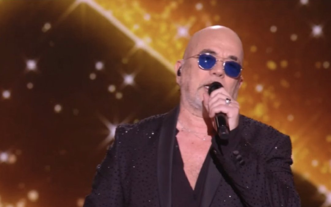 Star Academy, Pascal Obispo déstabilise Nikos Aliagas sur le plateau