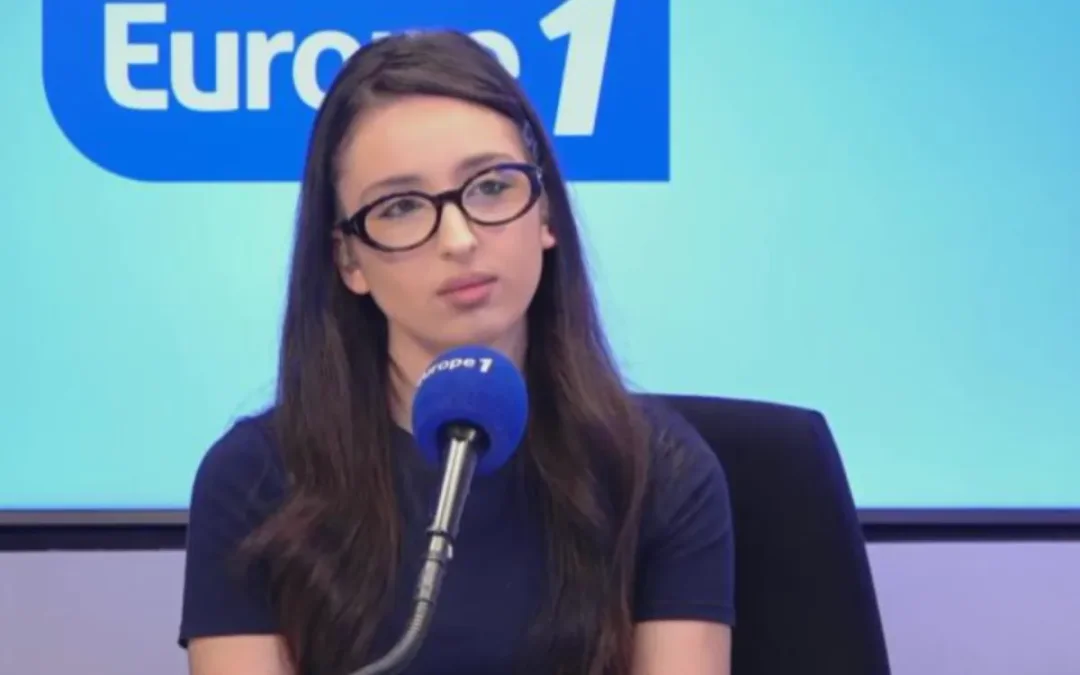 Star Academy : pourquoi Ambre a repris contact avec son père