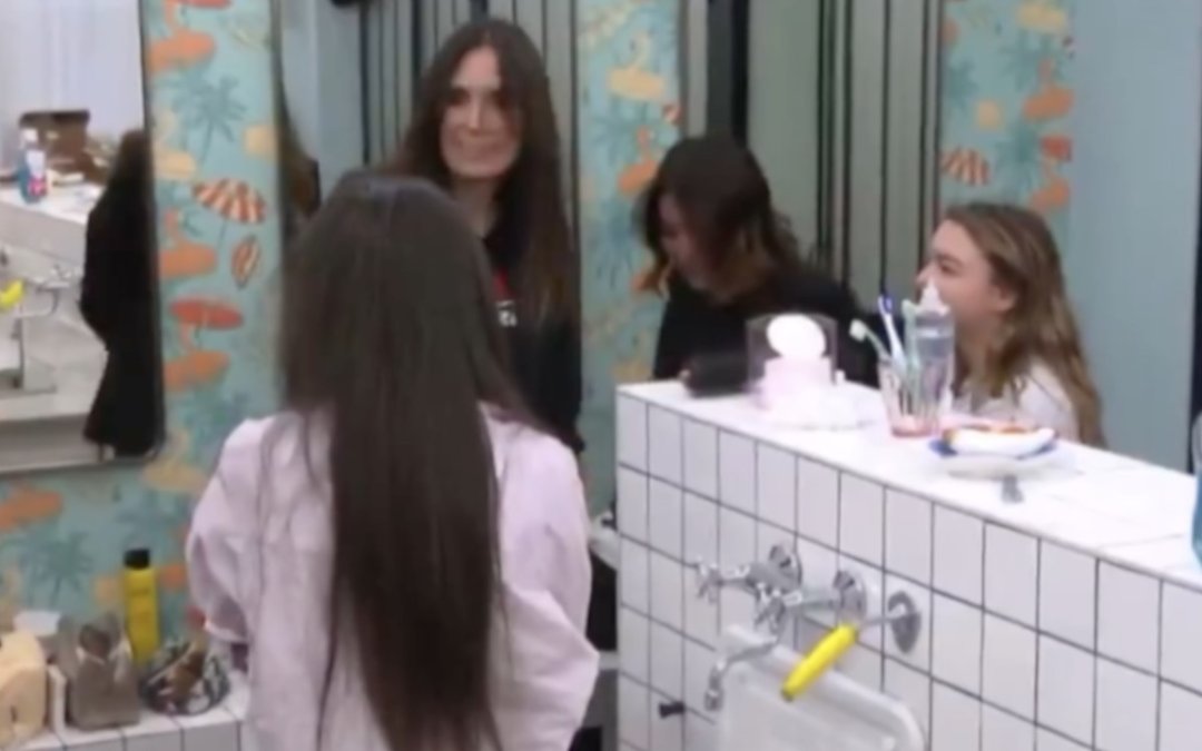 Star Academy : « Belle-maman ! »… Mélissa lâche une bombe sur sa relation avec Ambre 