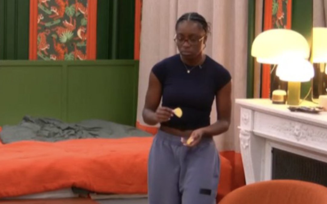 Star Academy : Sarah s'inquiète de la « malédiction » du lit maudit après le départ d'Anouk 