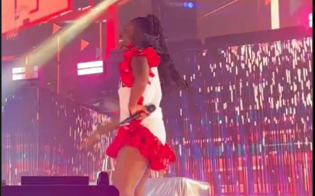 Star Academy Tour 2026 : Sarah, la vraie « Queen » éclipse tout le monde !