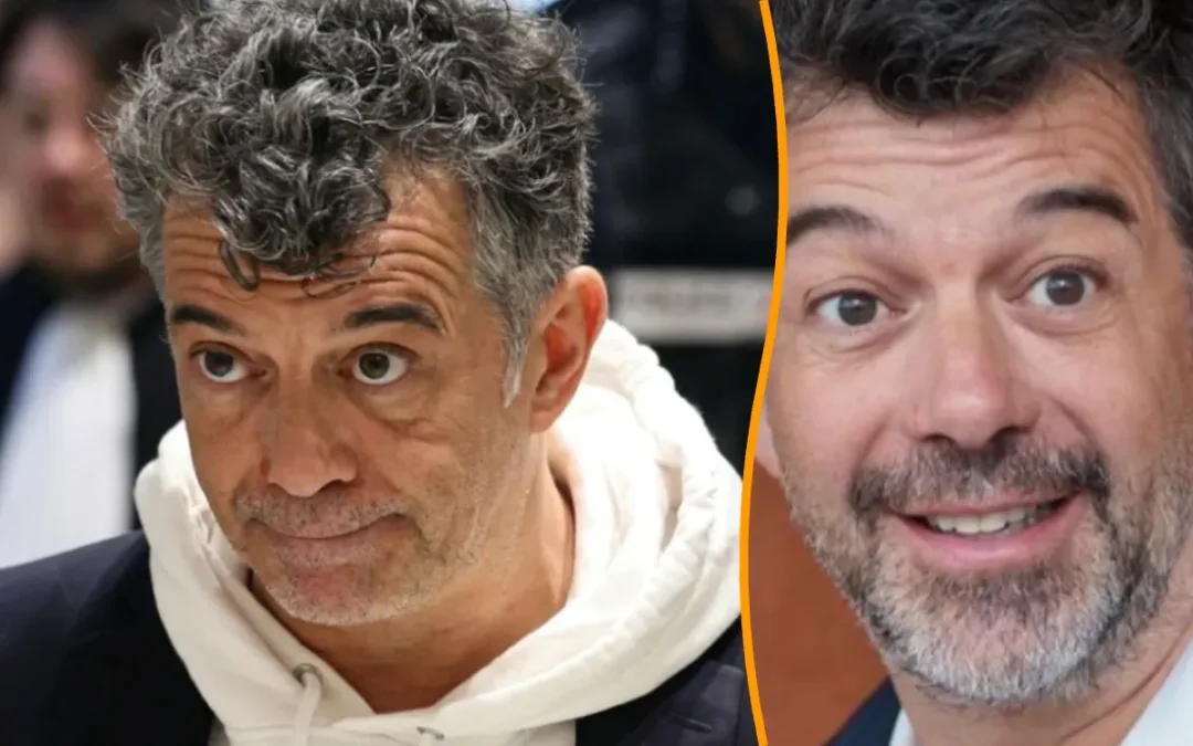 Stéphane Plaza : son avocat balance sur sa vie amoureuse, la raison de son refus de s'engager ?