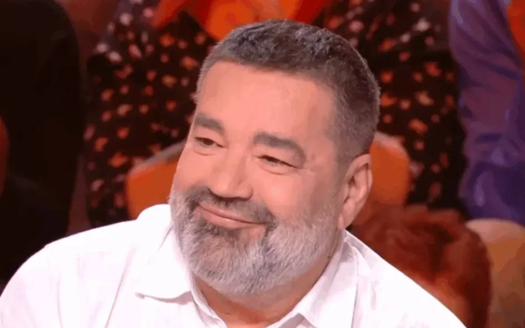 Stéphane Tapie : coup de poing ou simple gifle à Fabien Lecoeuvre ?