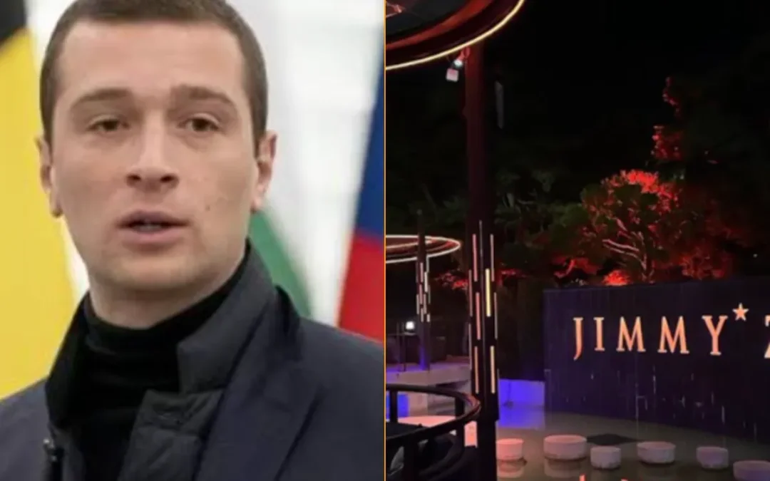 Jordan Bardella et sa princesse : le détail à 25 000 euros qui relance la polémique