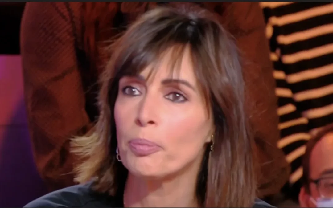 TBT9 : Clash après la mort de Loana : Géraldine Maillet s'emporte en direct