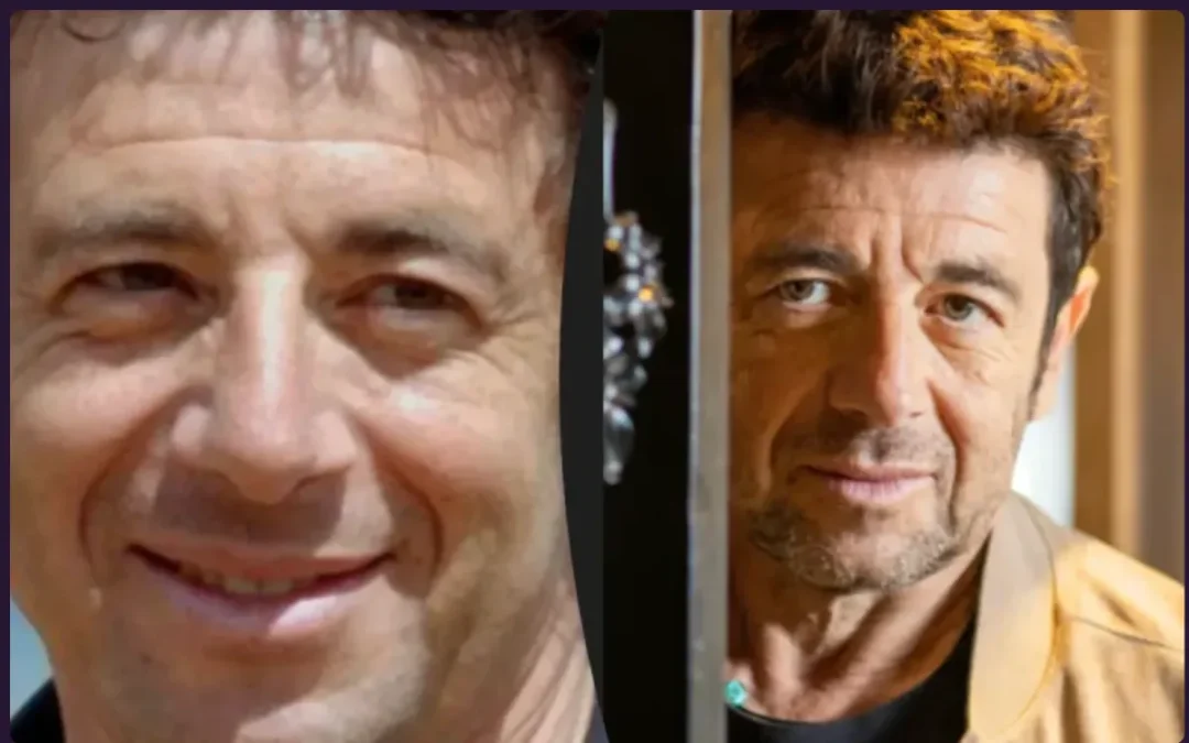 TF1 : la consigne de sécurité face au comportement de Patrick Bruel