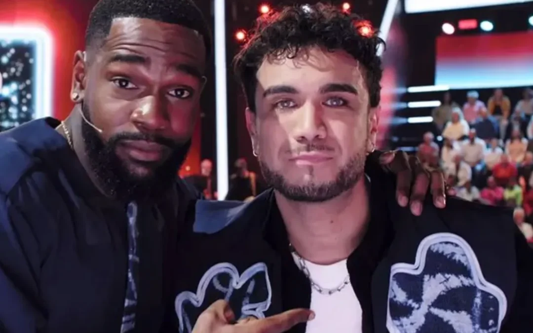 The Voice : « Tout était faux »… Laurent Traversa dénonce un énorme malaise en coulisses