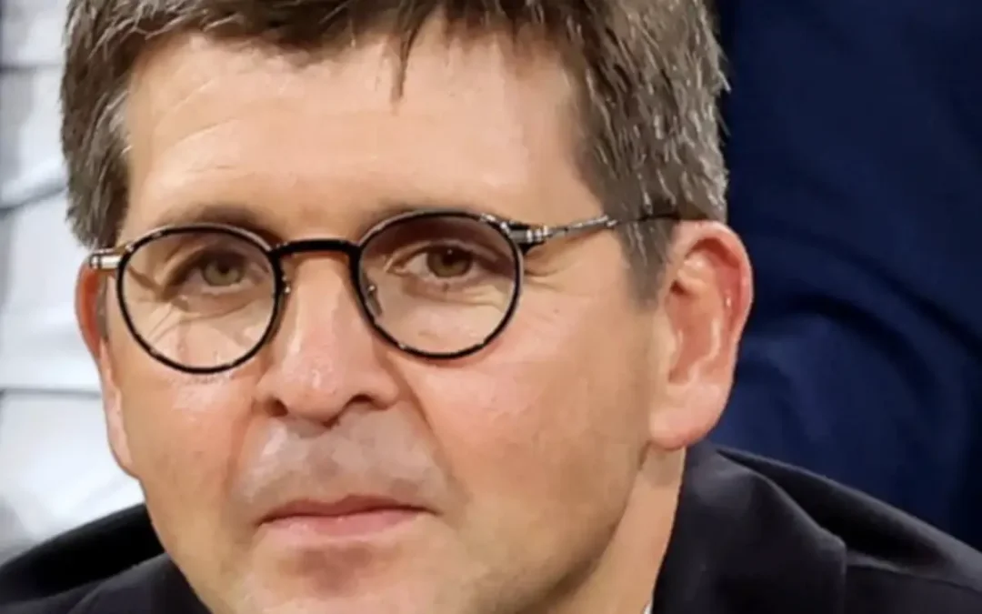 Thomas Sotto sans poste à la rentrée : la piste LCI n'aurait pas abouti