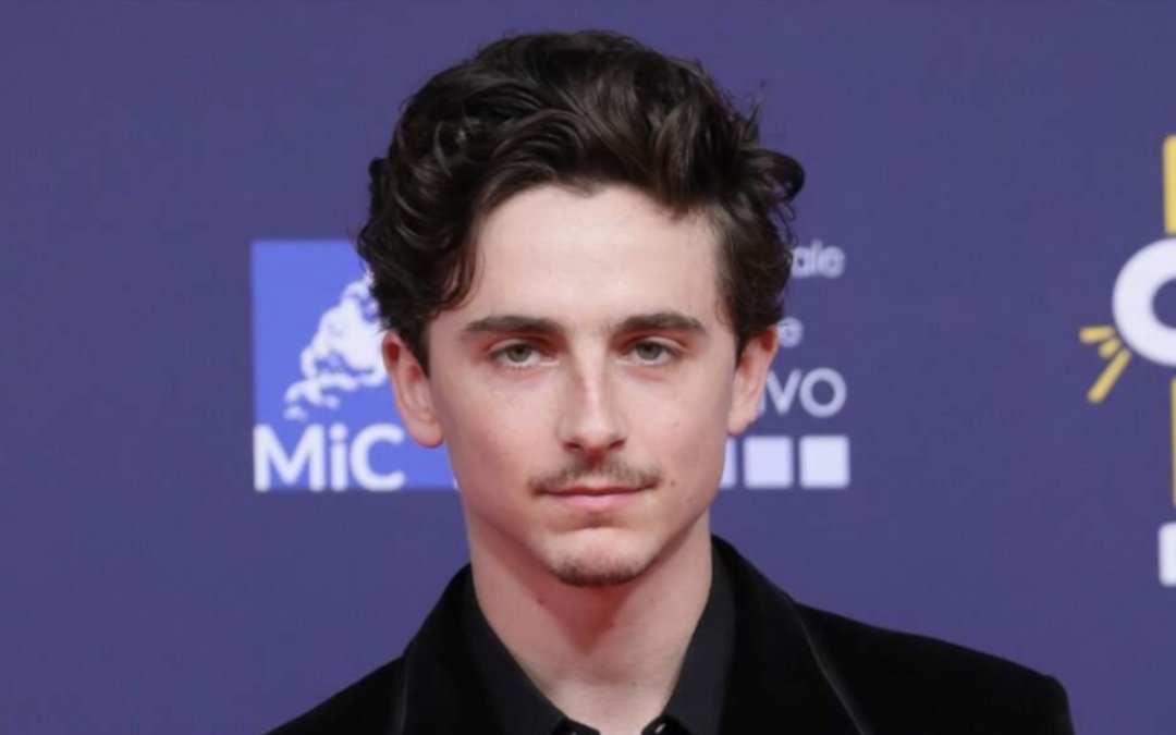 Timothée Chalamet se confie sur son « rêve de paternité »... et son rôle secret auprès des enfants de Kylie Jenner !
