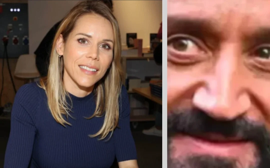 Tiphaine Auzière après Cyril Hanouna : Antoine Lecomte aurait déjà pris une place importante