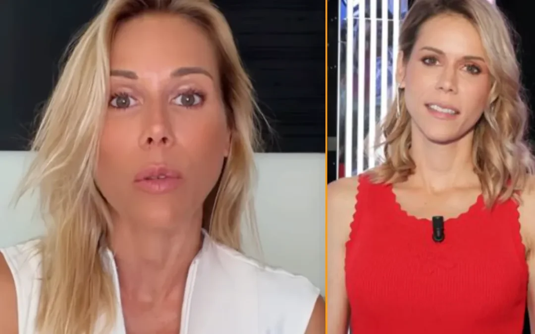 Tiphaine Auzière avait trouvé sa place chez Hanouna, elle lance désormais son propre rendez-vous