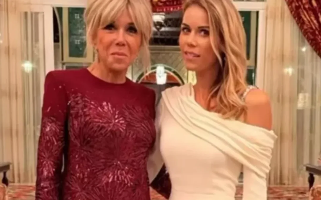 Tiphaine Auzière en robe blanche au Maroc, « message caché » à Hanouna ? Trouble total