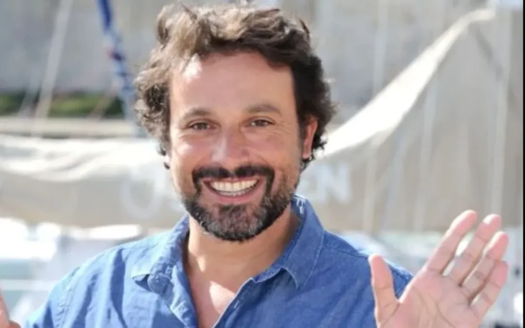 « Tout a basculé ce jour-là » : quand Bruno Salomone a découvert son cancer ?