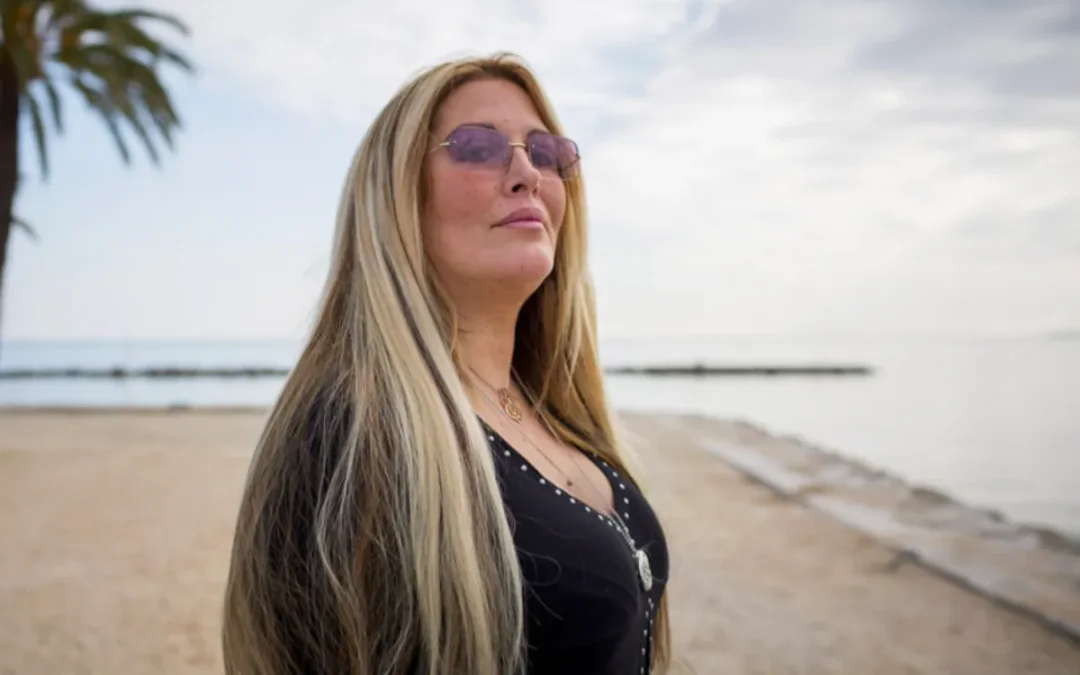 « Tout était bizarre chez moi » : les messages troublants de Loana 